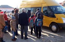 Consiliul Naţional al Elevilor critică vehement decizia Senatului României privind situaţia elevilor navetişti