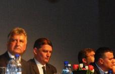 Mihai Ţâbuleac ales în fruntea PMP-iștilor botoşăneni. Vezi componenţa consiliului executiv judeţean