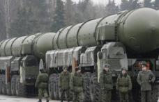 Avertisment de la Bruxelles „Europa trebuie să fie pregatită pentru un război nuclear cu Rusia”