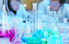 Elevii Liceului „Regina Maria” Dorohoi s-au întors victorioși de la Concursul Naţional de Chimie „Magda Petrovanu”