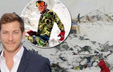 Dan Fredinburg, preşedinte executiv al Google, mort în urma avalanşei de pe Everest