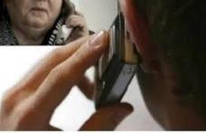 Poliţiştii atrag din nou atenţia asupra înşelăciunilor prin metoda „ACCIDENTUL”!