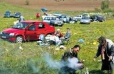 Gata cu grătarul în aer liber. Legea picnicului va intra în dezbatere săptămâna aceasta