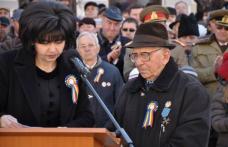 Senatorul Doina Federovici: Anul 2015 - Anul Veteranilor de Război
