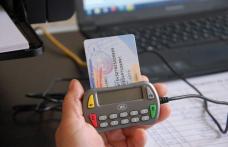 CNAS: De mâine, cardul naţional de sănătate va fi implementat la nivel naţional