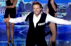 Dansatorul, care a uimit-o pe Mihaela Rădulescu, la un pas de moarte! Află incredibila poveste de viață a balerinului