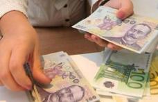 Noi limitări pentru plăţile cash. Vezi cine este vizat