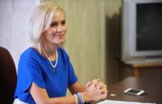 Gabi Firea a născut! Primele informații despre bebeluș! Vezi ce spune mămica!