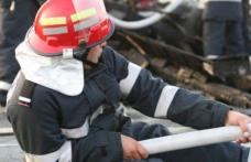 ISU Botoșani: Familie rămasă pe drumuri din cauza unei prize defecte