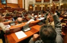 Guvernul dă aviz negativ la pensiile speciale ale aleşilor. „Nu ne lasă FMI”