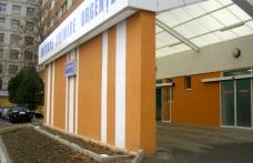 Bărbat din Dorohoi ajuns în stare gravă la spital strivit de o căruță