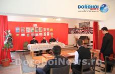 Atestat de competenţe profesionale la Seminarul Teologic Liceal „Sf. Ioan Iacob” Dorohoi - FOTO