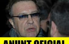 Anunţul care întristează o ţară întreagă „Gabriel Cotabiţă a intrat în moarte cerebrală”
