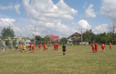 Vezi programul turneului final „Cupa AJF - fotbal rural juniori” – Ipotești