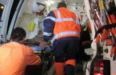 Tentativă de sinucidere la Dorohoi după o ceartă cu familia