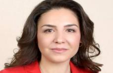 Claudia Țapardel propune înființarea unei instituţii ‪europene pentru ‪pregătirea ‪profesioniștilor în ‪turism și ‪ospitalitate