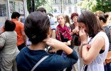 Generaţia picată - 300.000 de elevi au mers la liceu degeaba