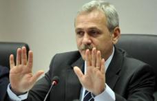 Liviu Dragnea, condamnat la un an de închisoare cu suspendare pentru fraudarea referendumului