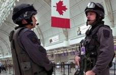 Trei hoţi români au pus în alertă poliţia canadiană