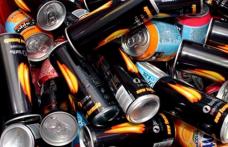 Băuturile energizante secătuiesc organismul de resurse