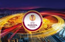 România are un jucător în finala Europa League. Cine e fotbalistul despre care se ştiu foarte puţine