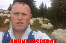 Îți mai amintești de Ghiță Ciobanul? Vezi anunțul disperat pe care l-a făcut: „Ajutați-mă!”