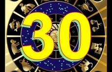 Astro-Calendar 30 martie 2011