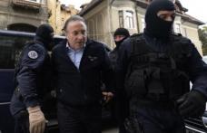 Dorohoianul Gheorghe Nichita, suspendat din funcţia de primar al oraşului Iaşi