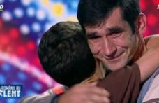 Ce acuzații i se mai aduc dorohoianului de la „Românii au Talent”, care împreună cu tatăl lui sunt cercetați pentru pornografie infantilă