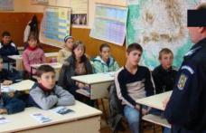 IJJ Botoșani: Educarea tinerilor -  fundament al ordinii de drept