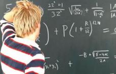 Elevi dorohoieni premiaţi la Concursul de Matematică al Centrelor de Excelenţă „Cătălin Ţigăeru” Suceava