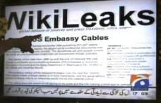 Cele mai tari dezvăluiri din Wikileaks