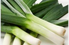  Prazul: Ajuta la detoxifierea si intinerirea organismului