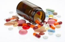 Iei antibiotice? Află care sunt alimentele ce trebuiesc consumate în timpul tratamentului