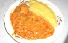 Ostropel de pui