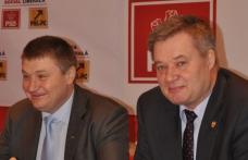 [VIDEO] Liderii USL : Reducerea TVA-ului vine în sprijinul românilor cu venituri mici