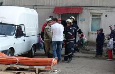 Dorohoi : Pompierii in sprijinul cetatenilor