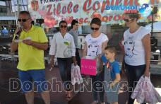 Tombola AVON a făcut fericite zece dorohoience. Vezi lista câștigătorilor! – FOTO