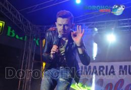 Trupa Maxim: „Concertul de la Dorohoi a fost foarte tare, a fost wow!” - VIDEO