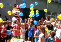 OFL Botoșani a făcut un „1 Iunie” de neuitat pentru zeci de copii din județ – FOTO