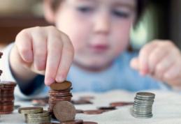 Sprijin consistent pentru românii cu venituri reduse din partea Guvernului Ponta, prin prețuri mai mici la alimente și alocații mai mari pentru copii