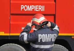 Sfaturi de la pompieri, puse în practică de botoşăneni