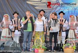 Clubul ARLECHIN a sărbătorit  Ziua Internaţională a Copiilor prin concursuri - Galerie FOTO