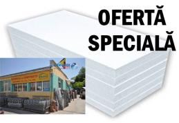 Ofertă specială la polistiren săptamâna aceasta la depozitul de materiale de construcții DECCO CONSTRUCT Dorohoi. Vezi detalii!