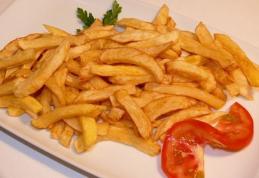 Cât de dăunători sunt cartofii prăjiţi pentru sănătate