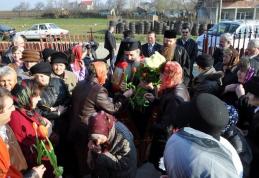 Prea Sfinţitul Părinte Teofan la Dorohoi