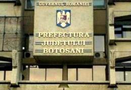 Reprezentanţii Instituţiei Prefectului fac „Apel pentru şcoală”