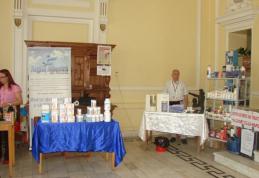 Argilă, energie, spirit şi viaţă sănătoasă la Muzeul Judeţean Botoșani - FOTO