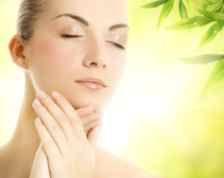 Pielea este foarte importanta : ABC-ul ingrijirii pielii