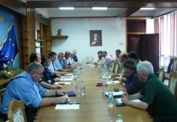 Modificări legislative solicitate la Prefectură pentru evitarea accidentelor rutiere